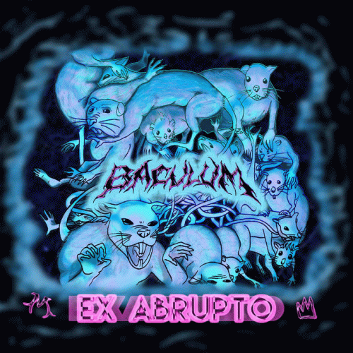 Baculum : Ex Abrupto